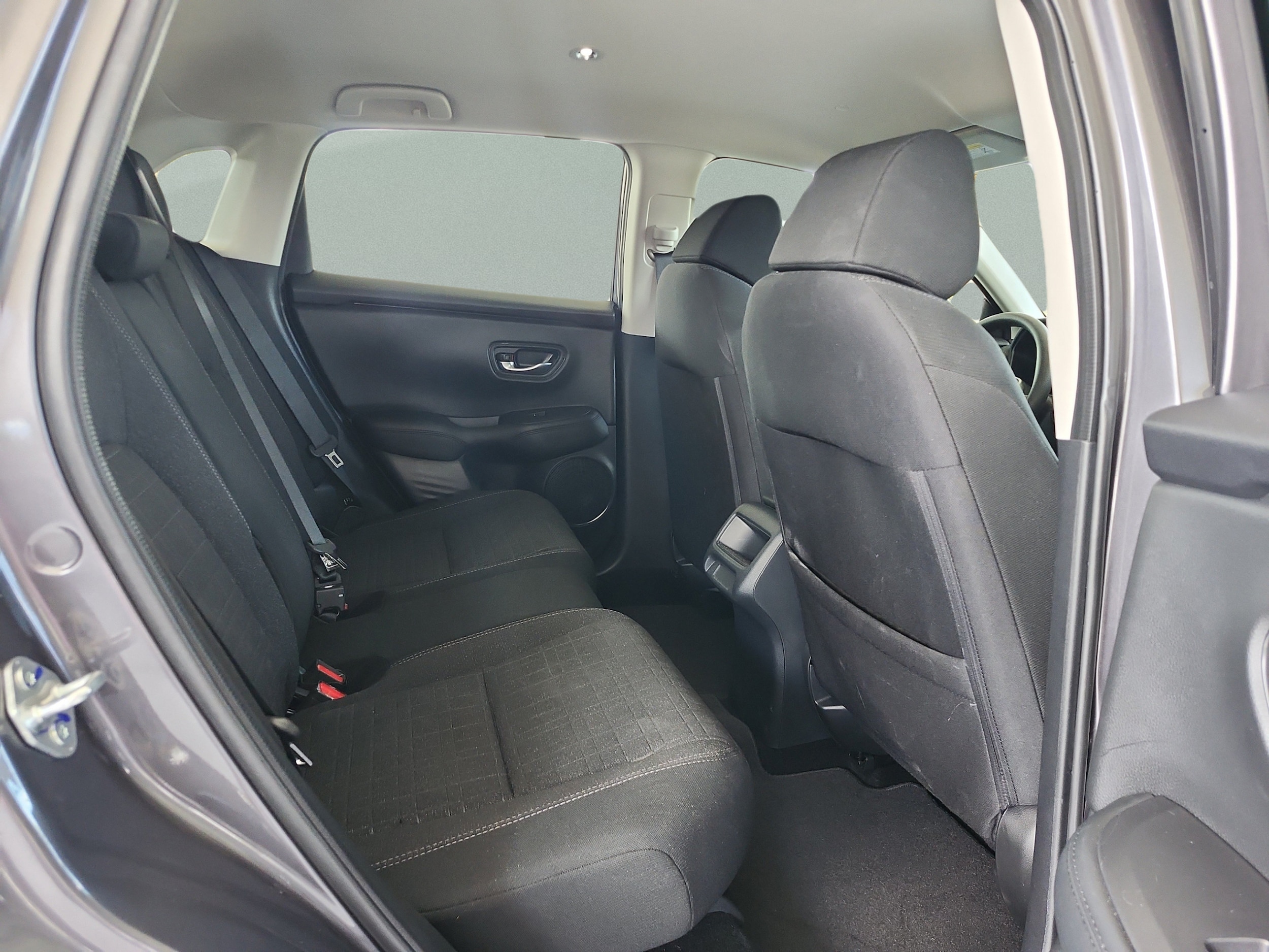 2026 Honda HR-V LX - Photo 20