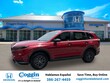 Honda CR-V Hybrid