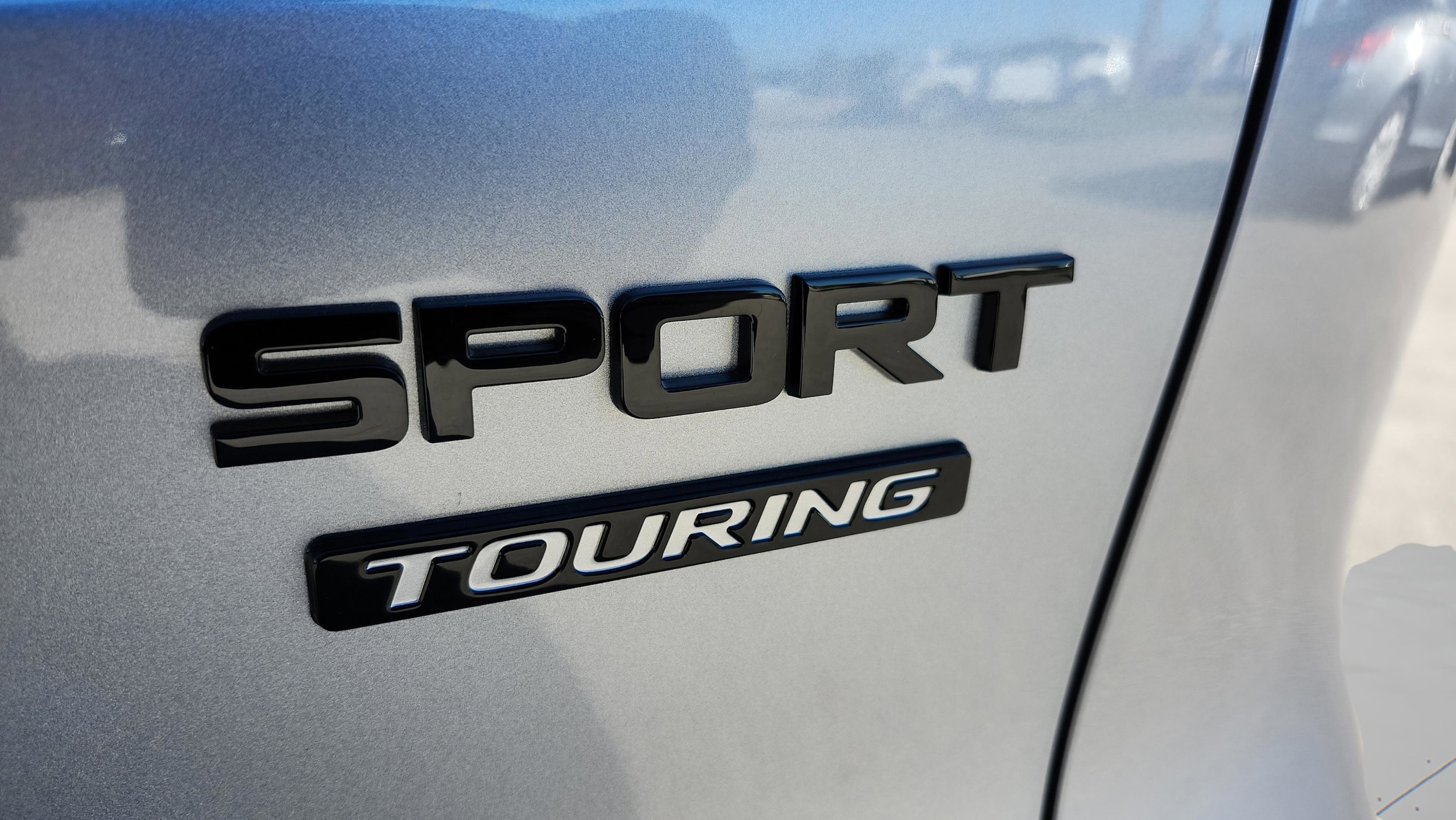 2026 Honda CR-V Sport Touring - Photo 30