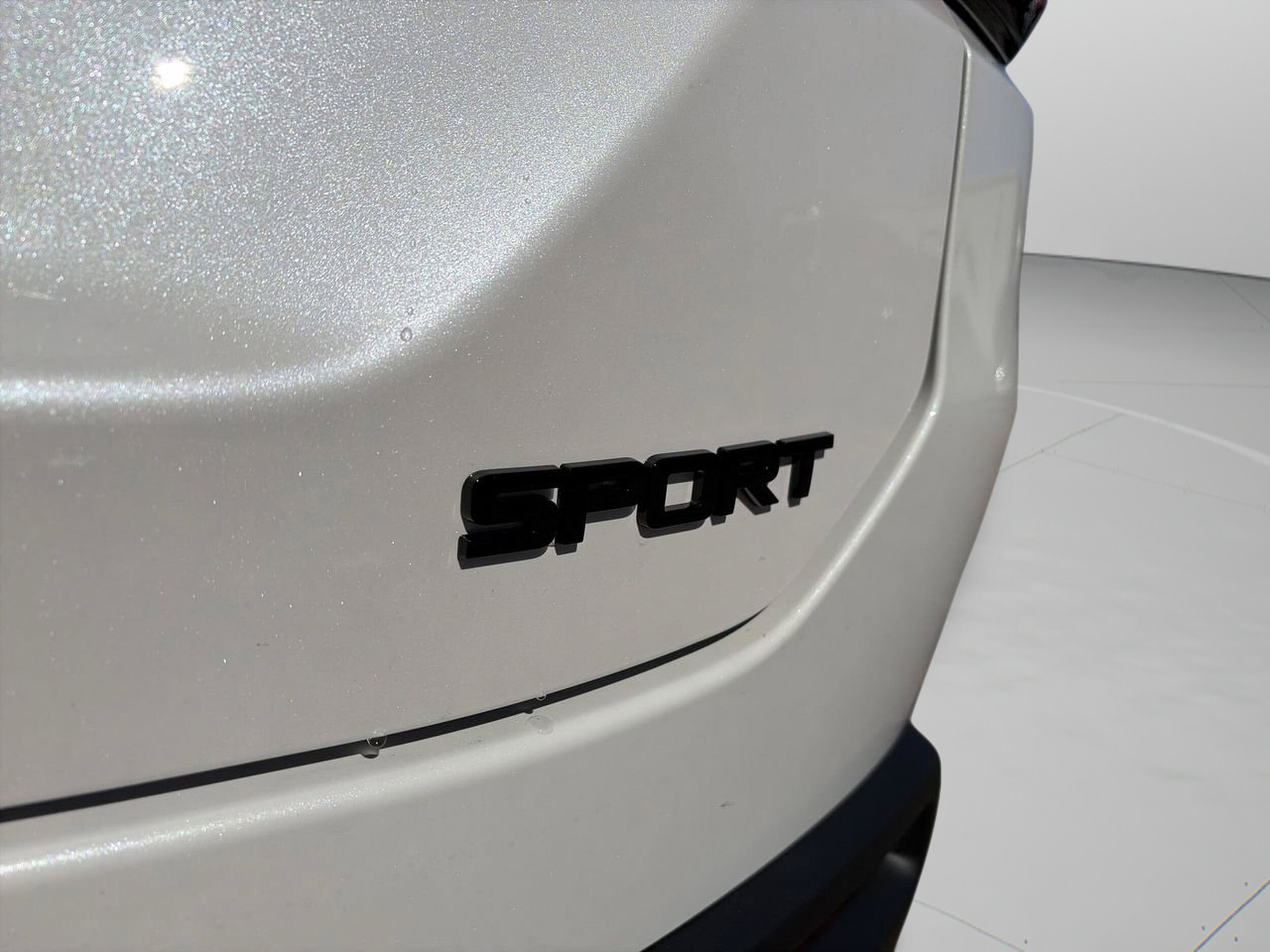 2026 Honda Pilot Sport - Photo 33
