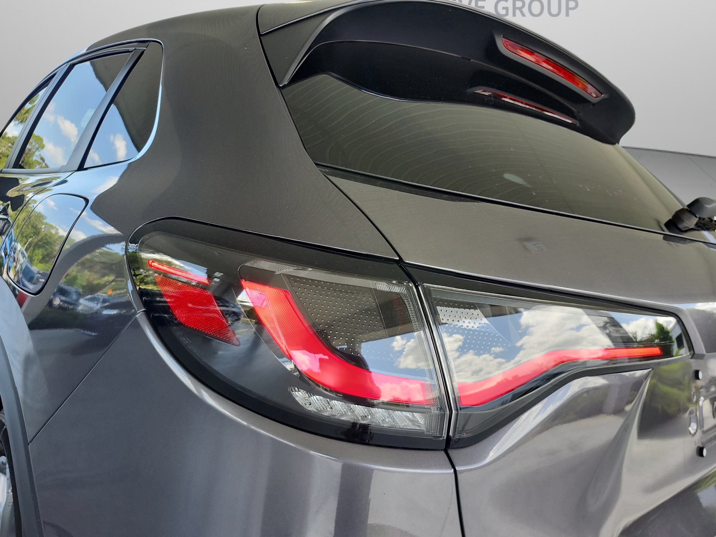 2026 Honda HR-V LX - Photo 30