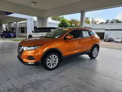 2022 Nissan Rogue Sport