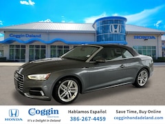 2019 Audi A5