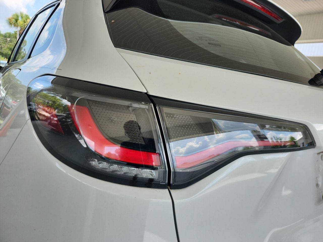 2023 Honda HR-V LX - Photo 32