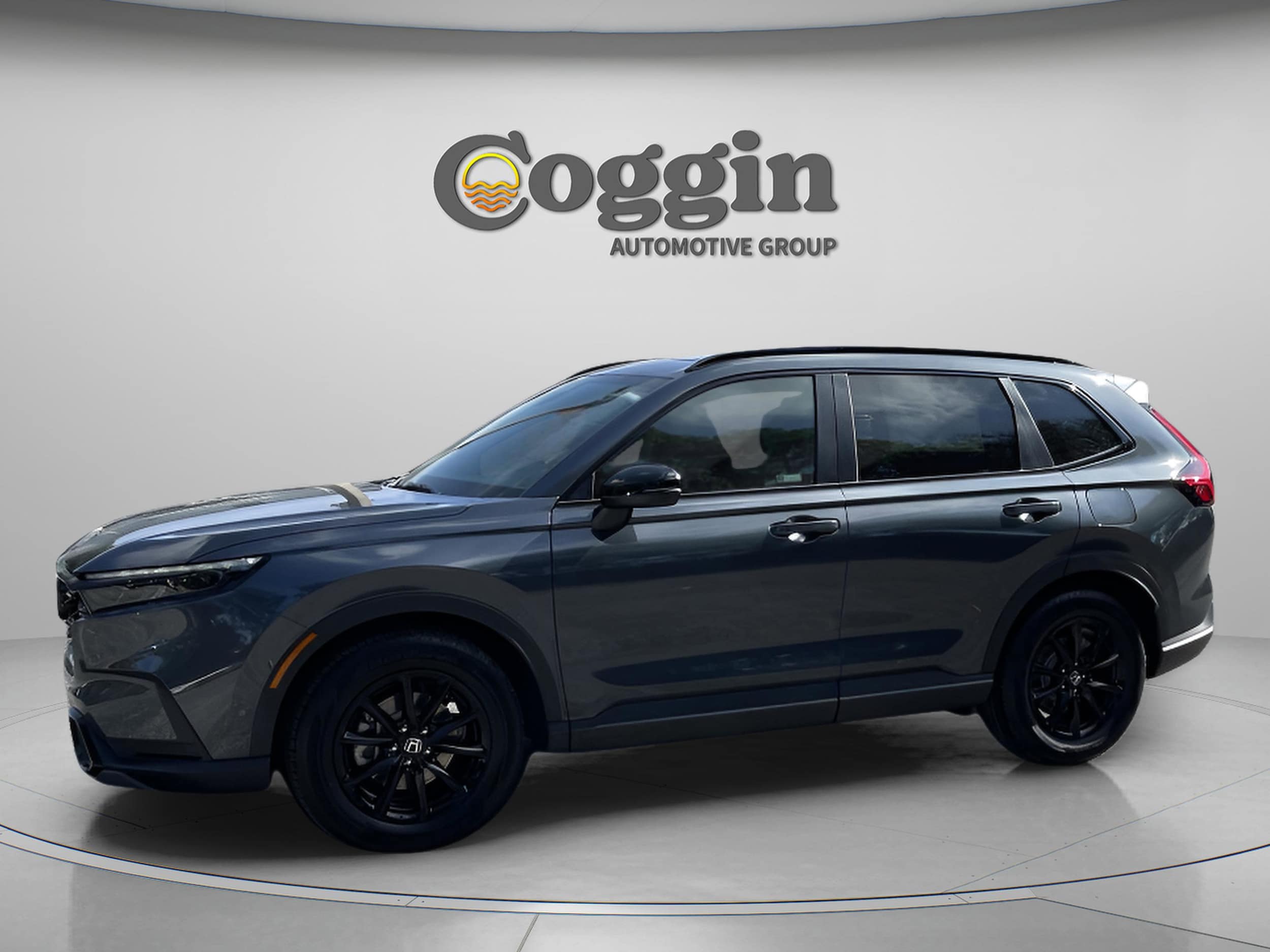 2026 Honda CR-V Sport's photo