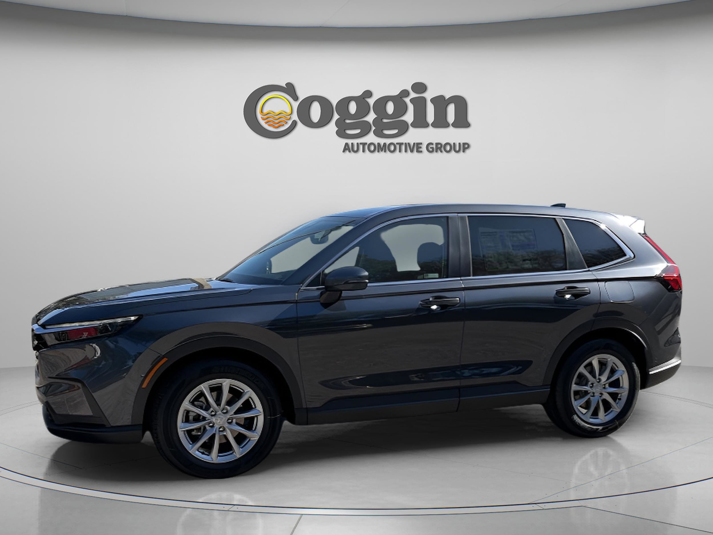 2026 Honda CR-V EX's photo