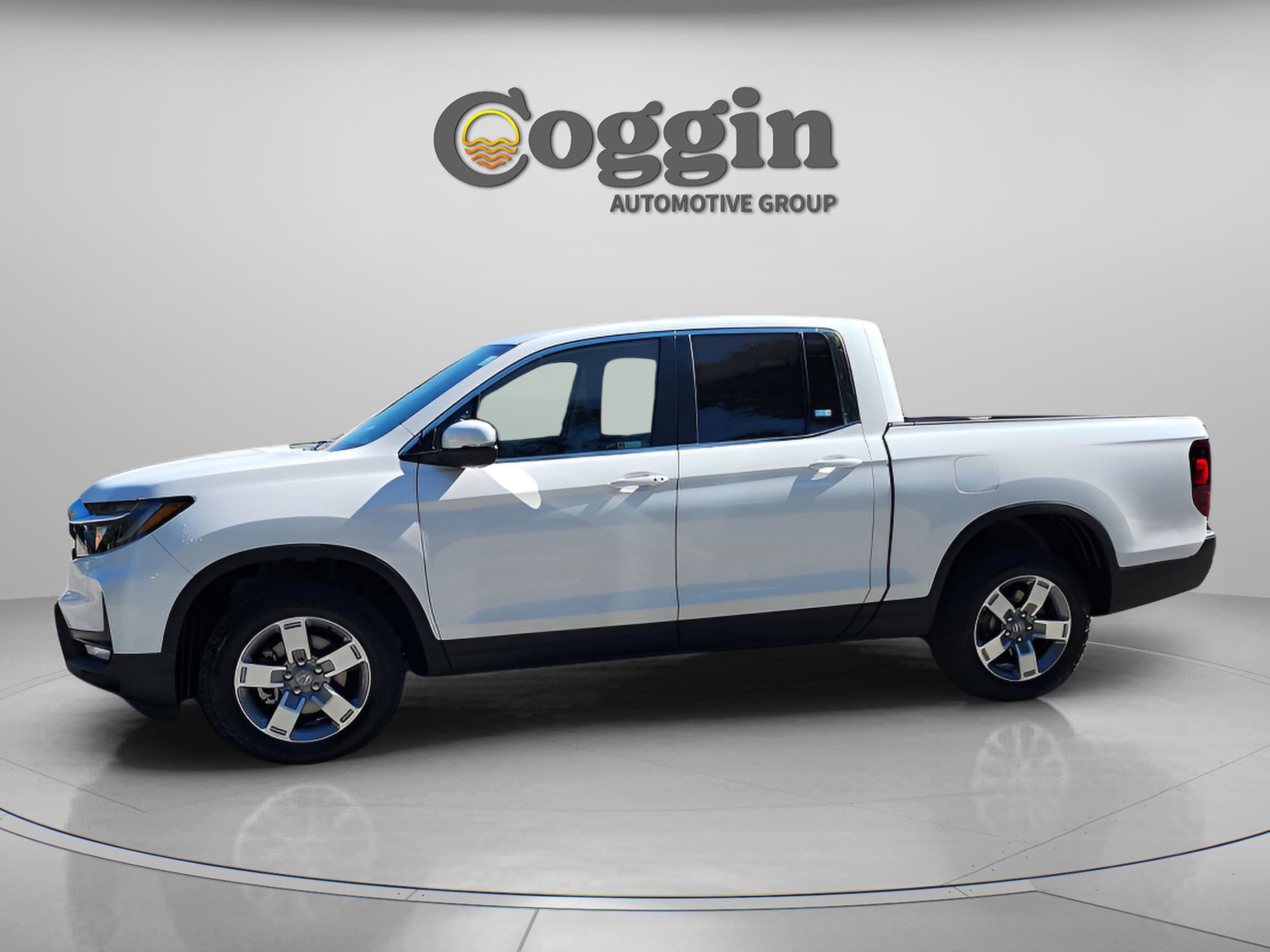 2026 Honda Ridgeline RTL's photo