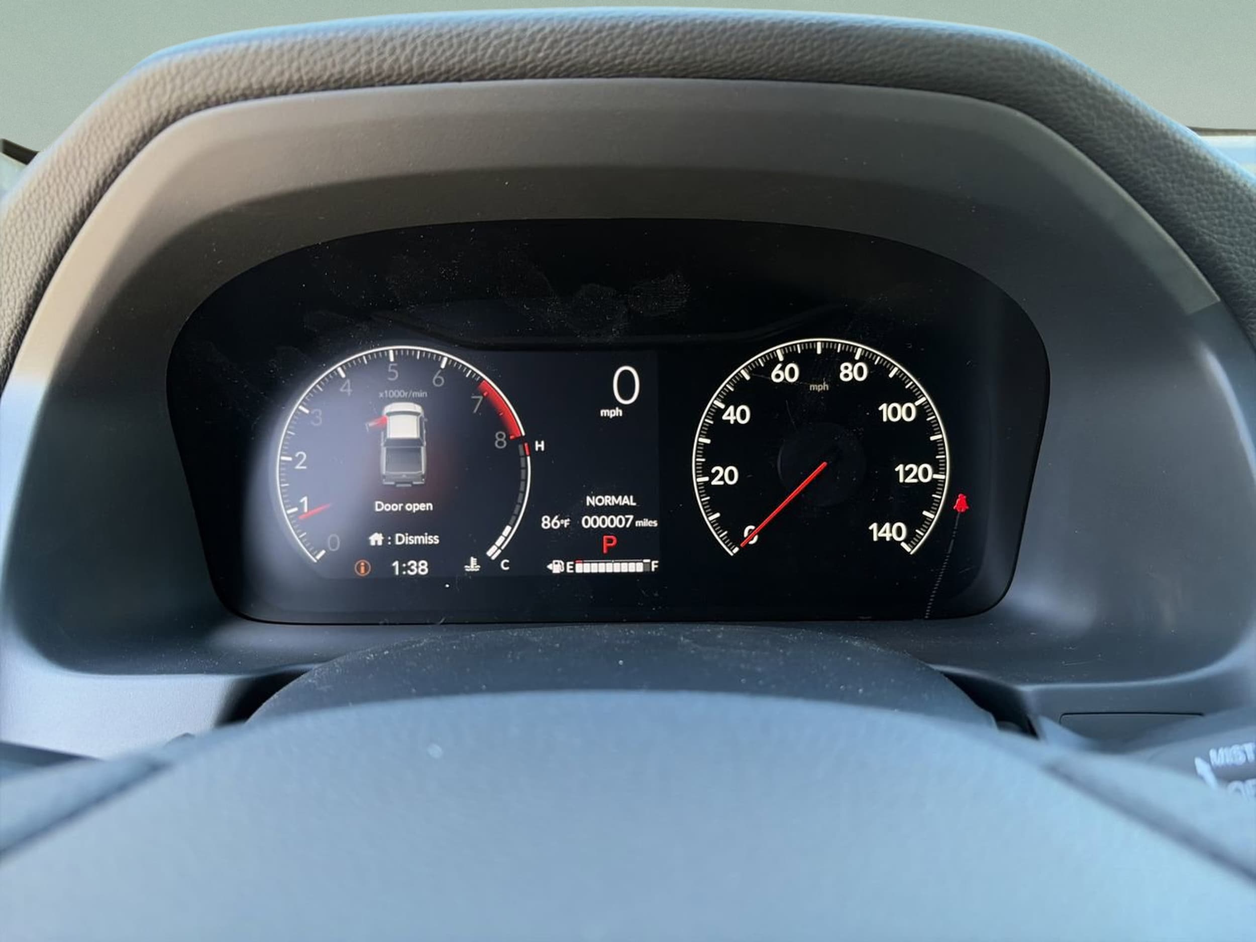 2026 Honda Ridgeline Black Edition - Photo 13