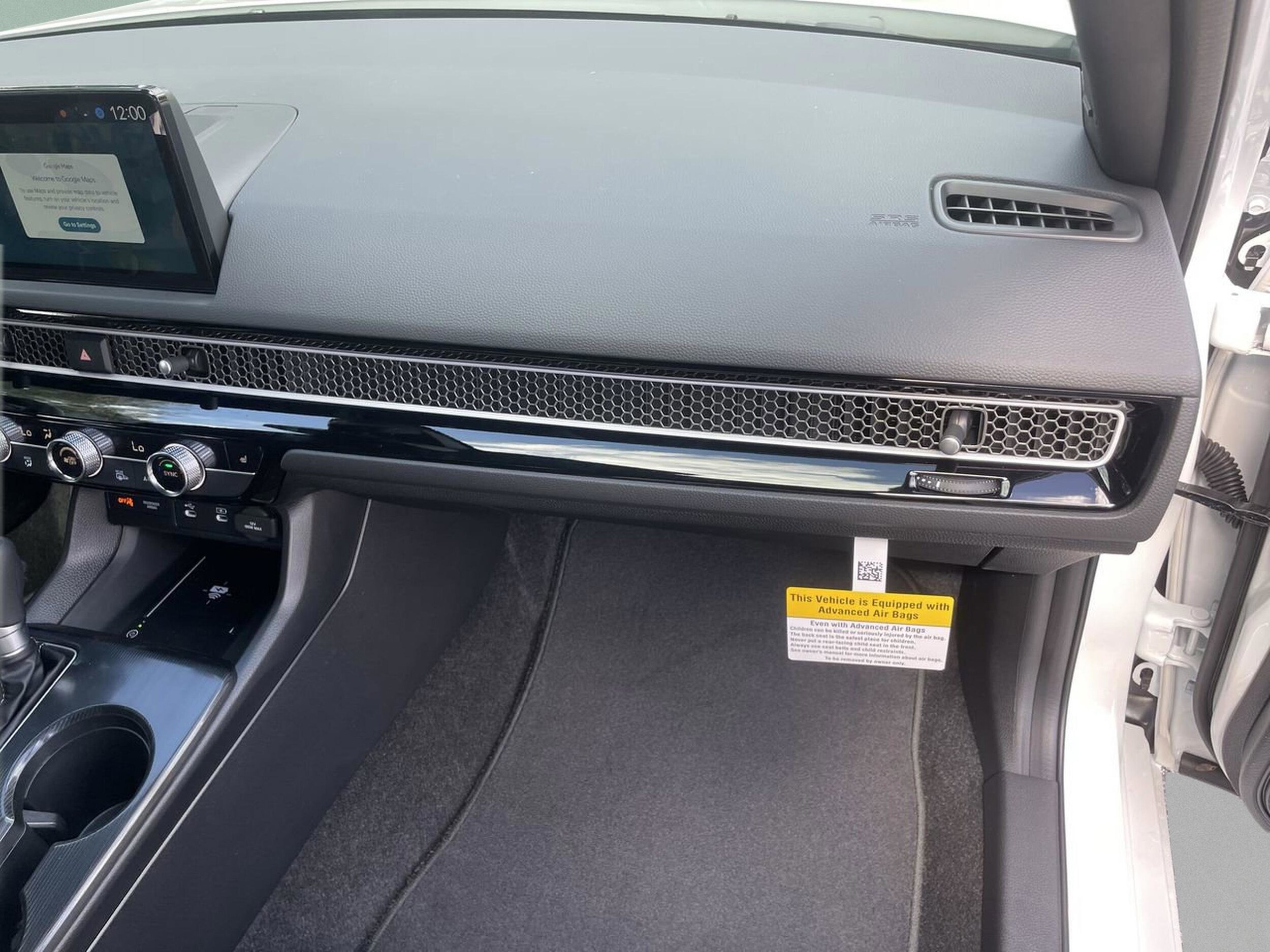 2026 Honda Civic Sport Touring - Photo 20