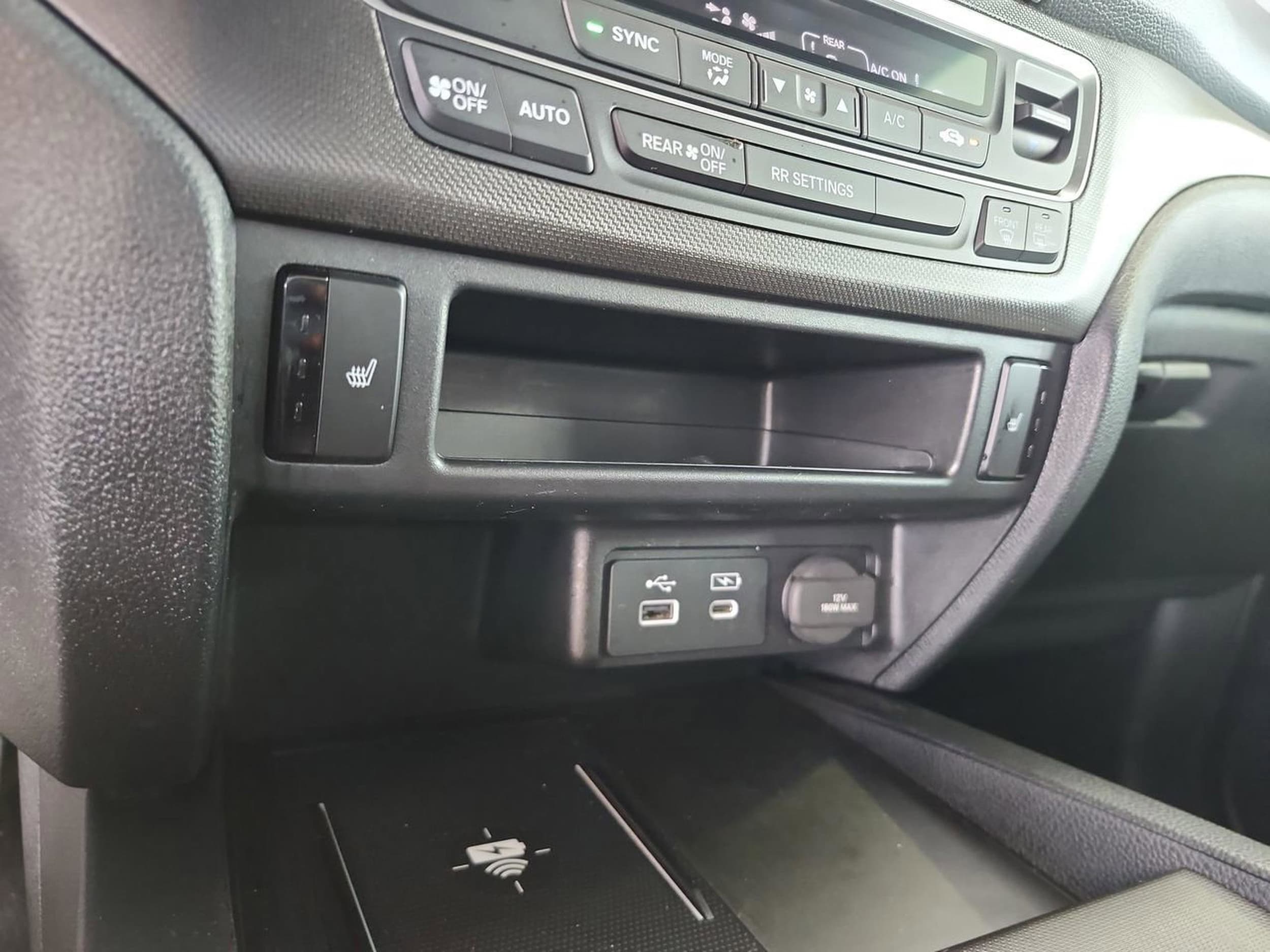 2024 Honda Ridgeline TrailSport - Photo 28