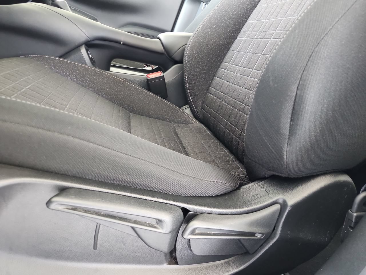 2023 Honda HR-V LX - Photo 15
