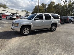 2014 Chevrolet Tahoe