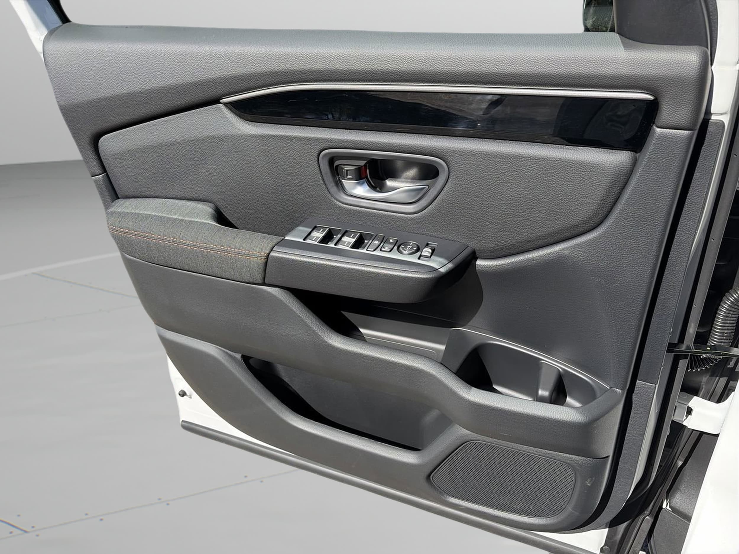 2026 Honda Pilot Sport - Photo 19