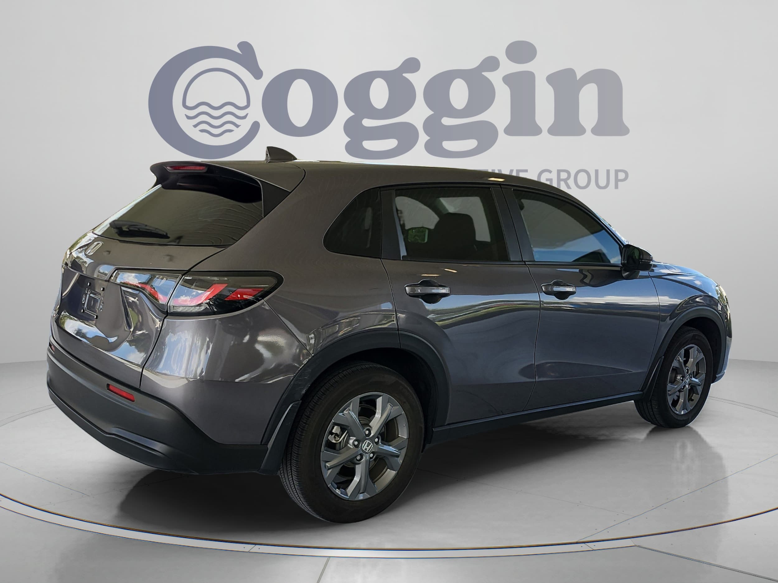 2026 Honda HR-V LX - Photo 6