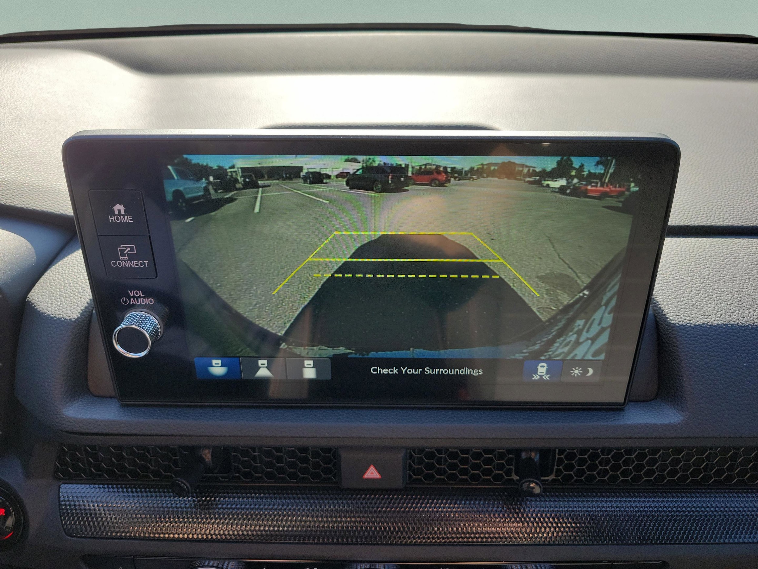 2026 Honda CR-V Sport - Photo 19