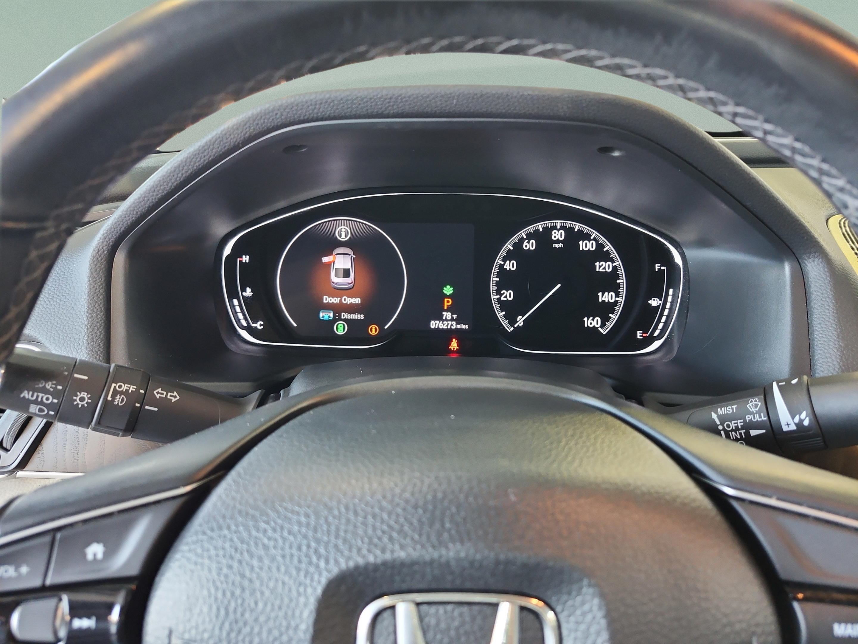 2020 Honda Accord EX-L - Photo 13