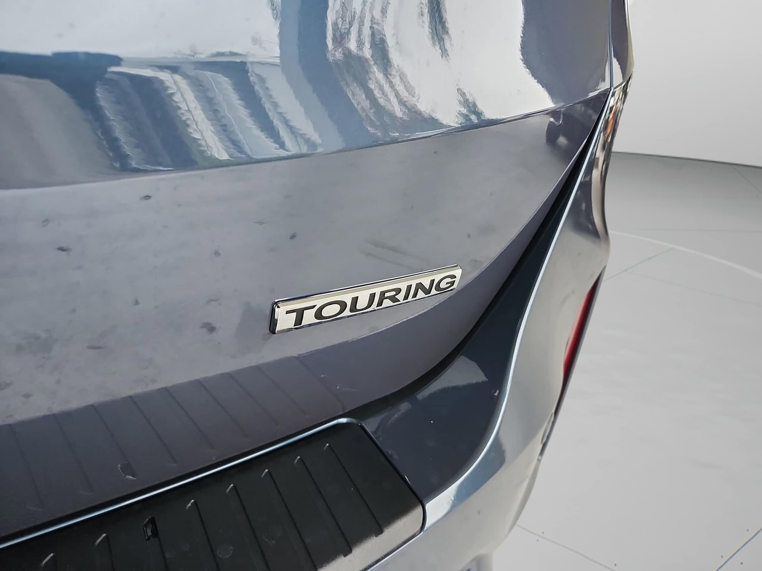 2026 Honda Odyssey Touring - Photo 32
