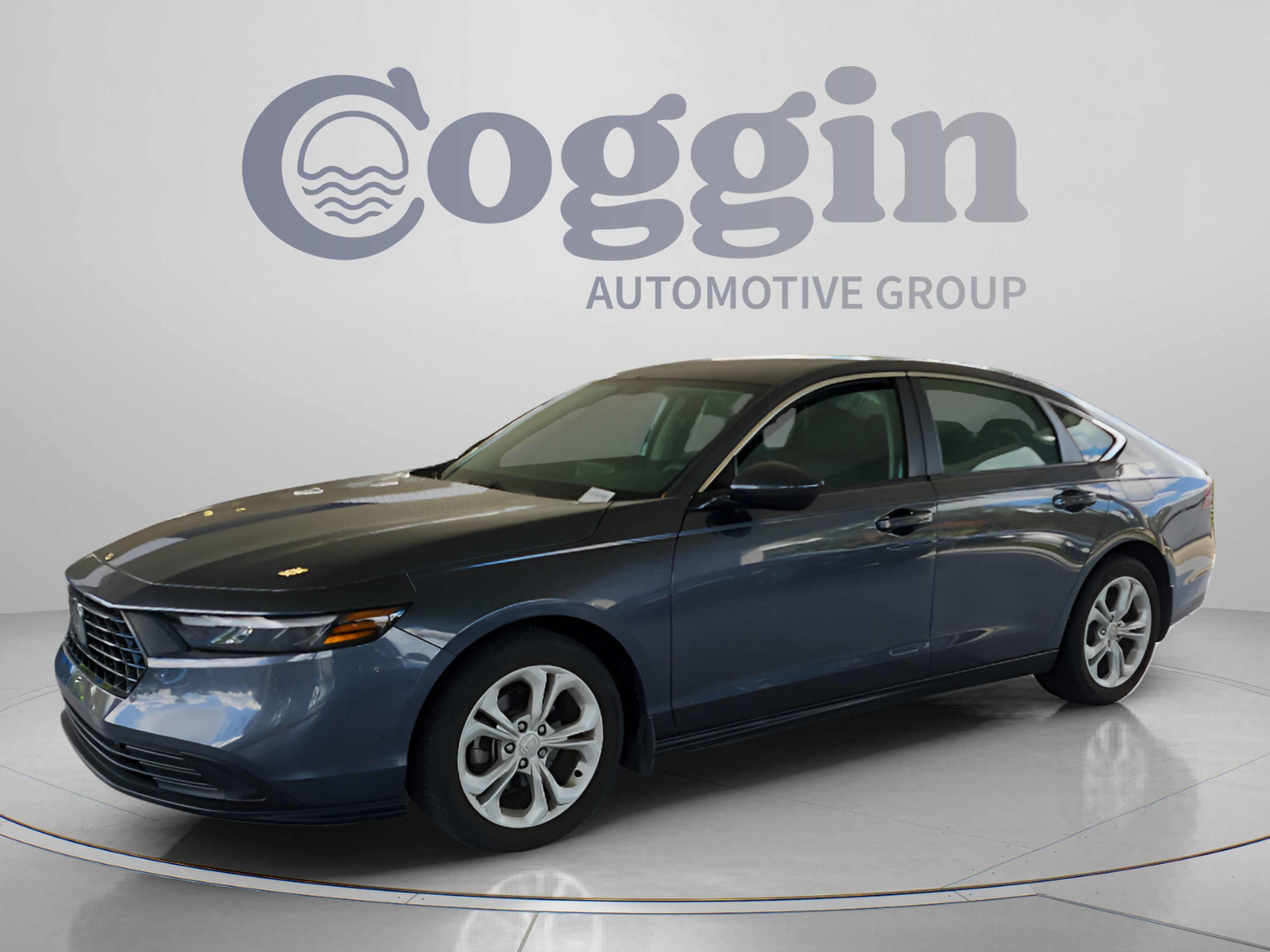 Used 2024 Honda Accord LX Sedan