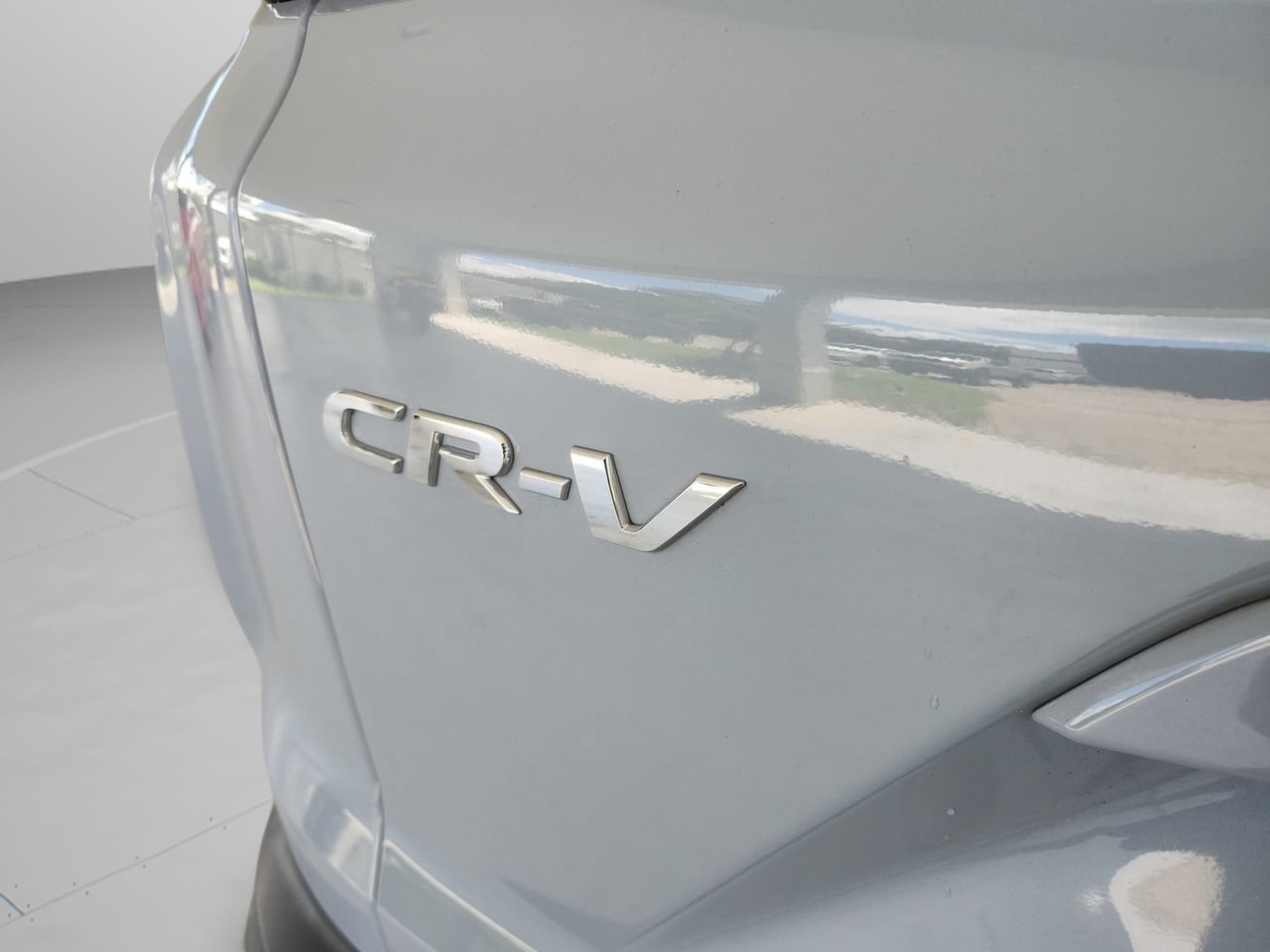 2021 Honda CR-V EX - Photo 30