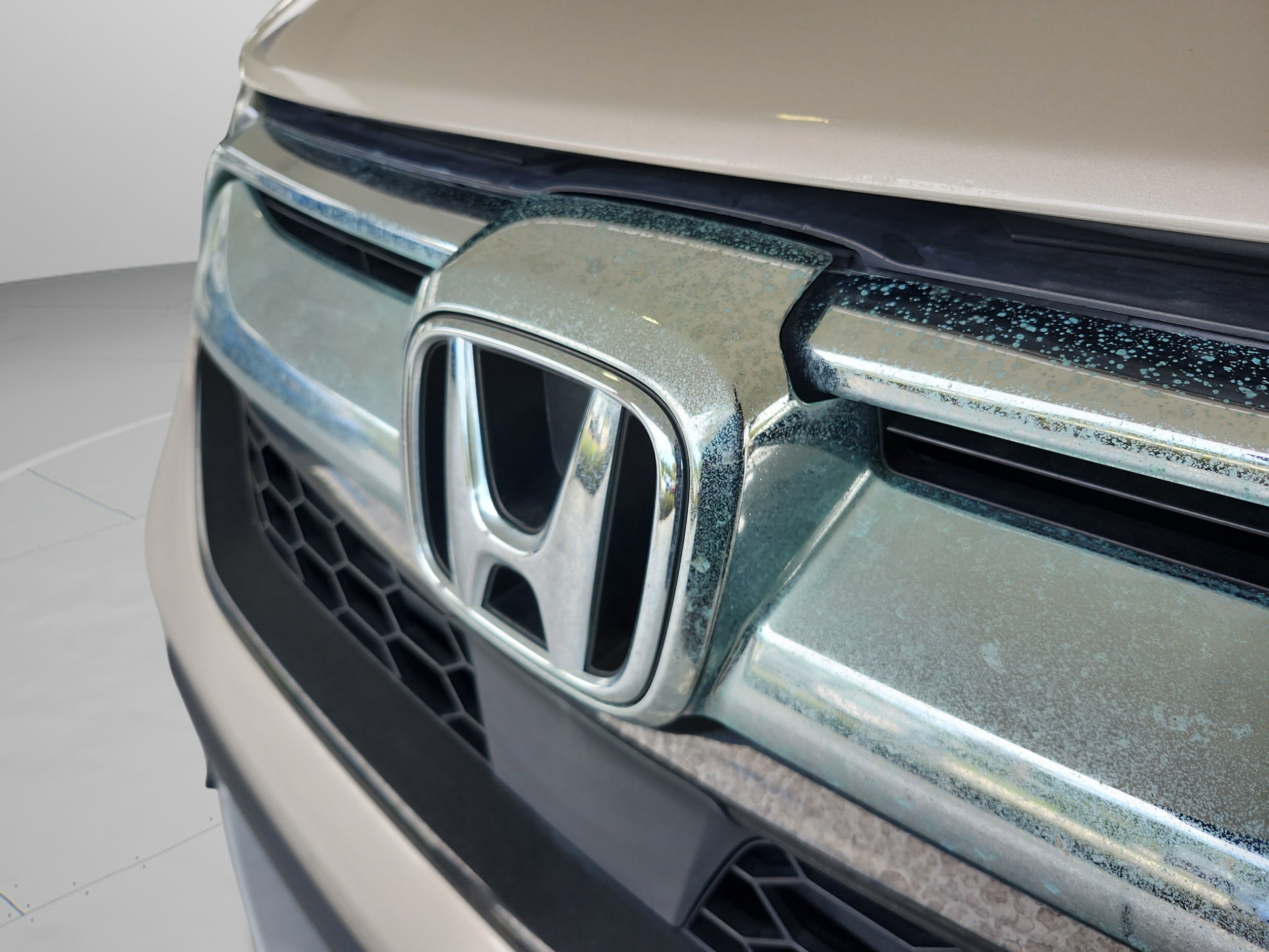 2018 Honda CR-V EX-L - Photo 25