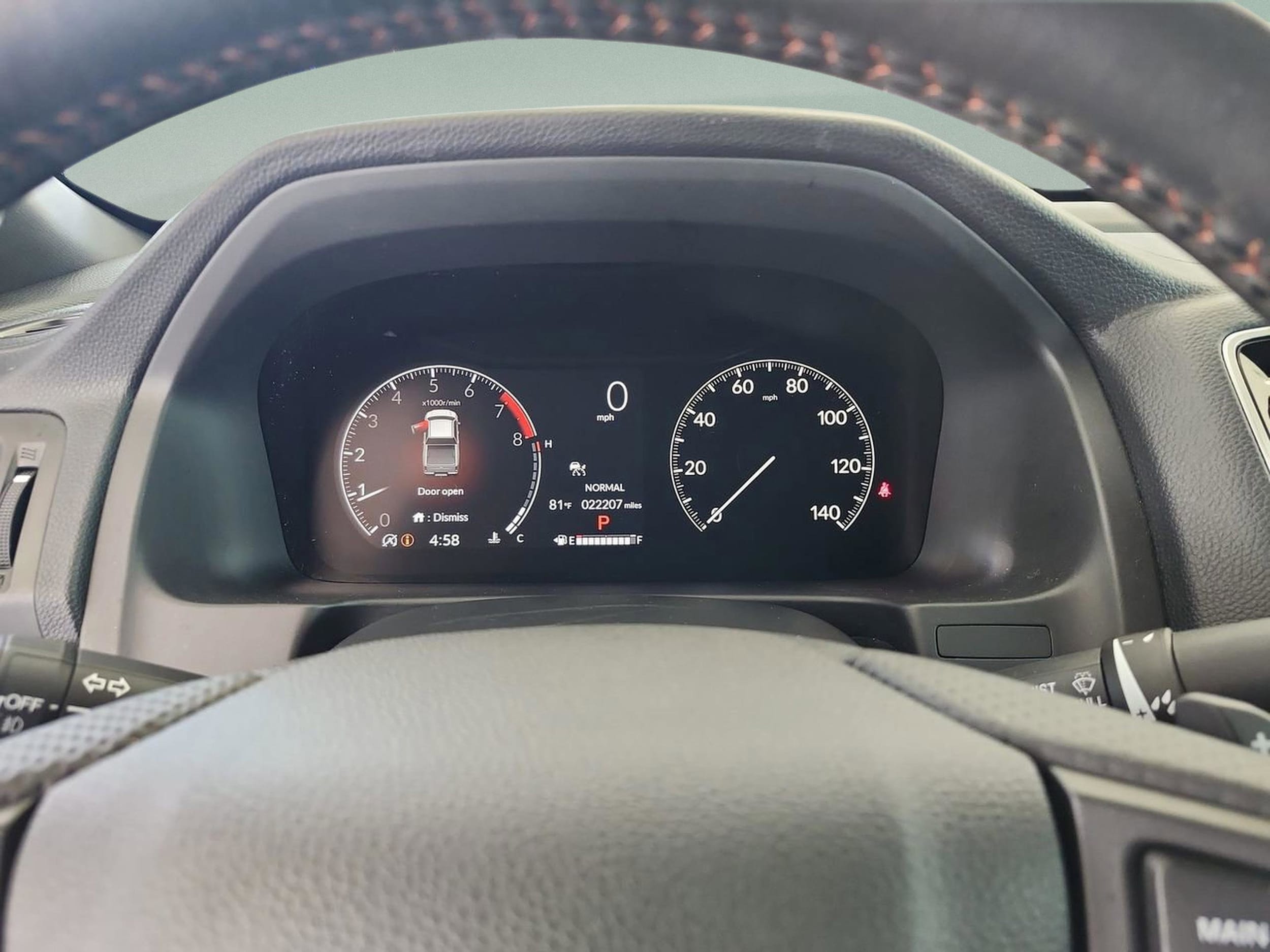 2024 Honda Ridgeline TrailSport - Photo 12