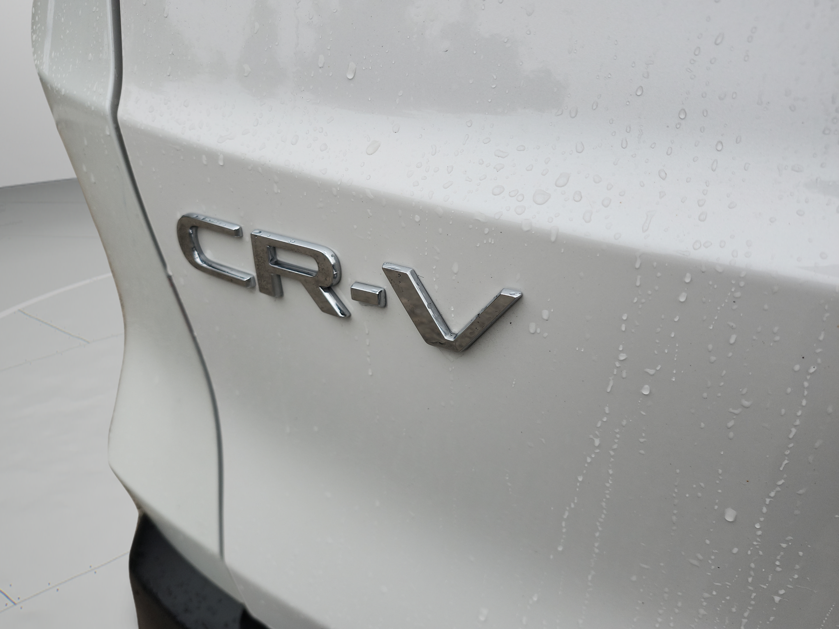 2024 Honda CR-V EX - Photo 33