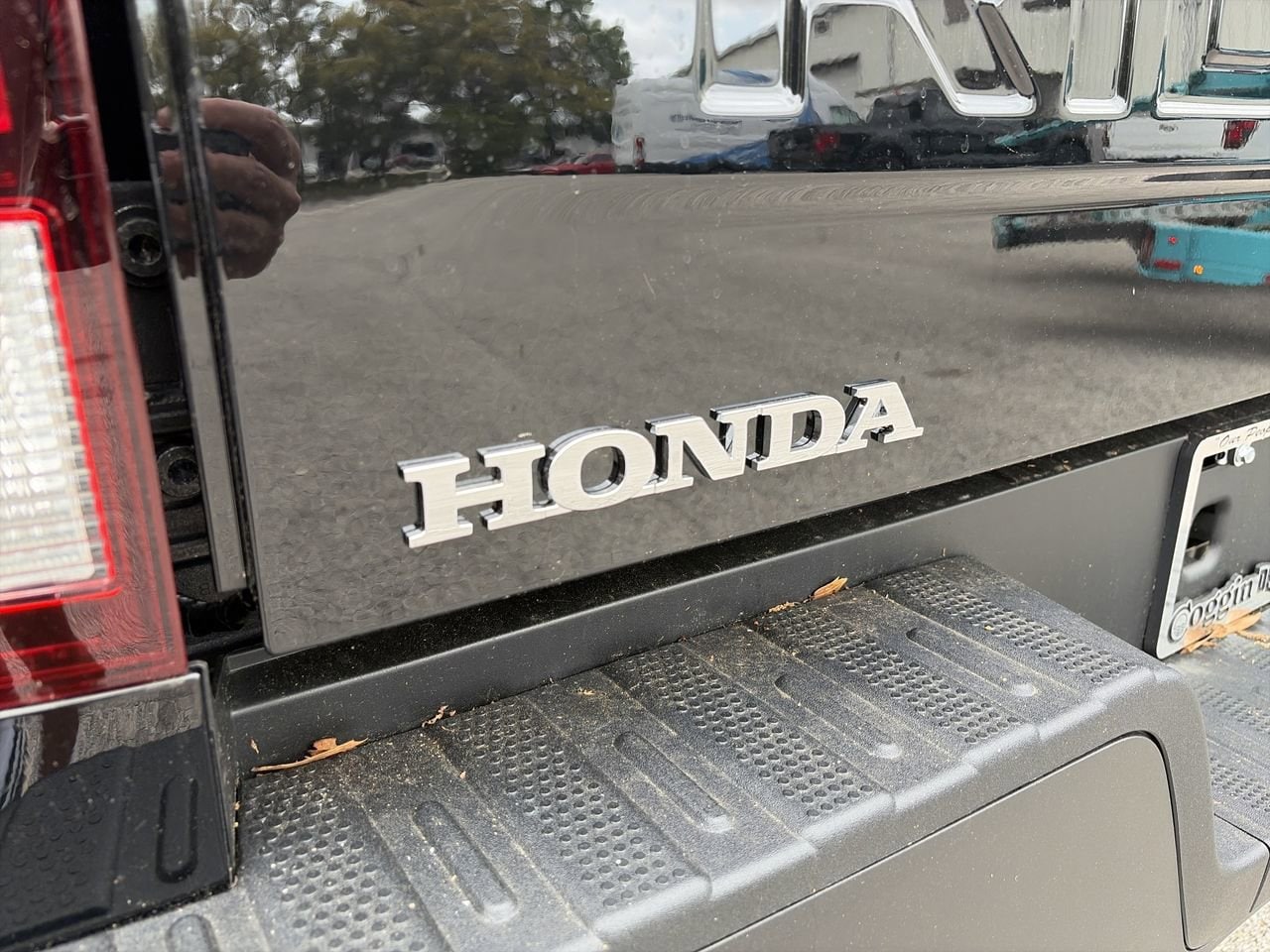 2026 Honda Ridgeline RTL - Photo 32