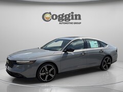 2026 Honda Accord