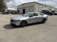 2026 Honda Accord Hybrid