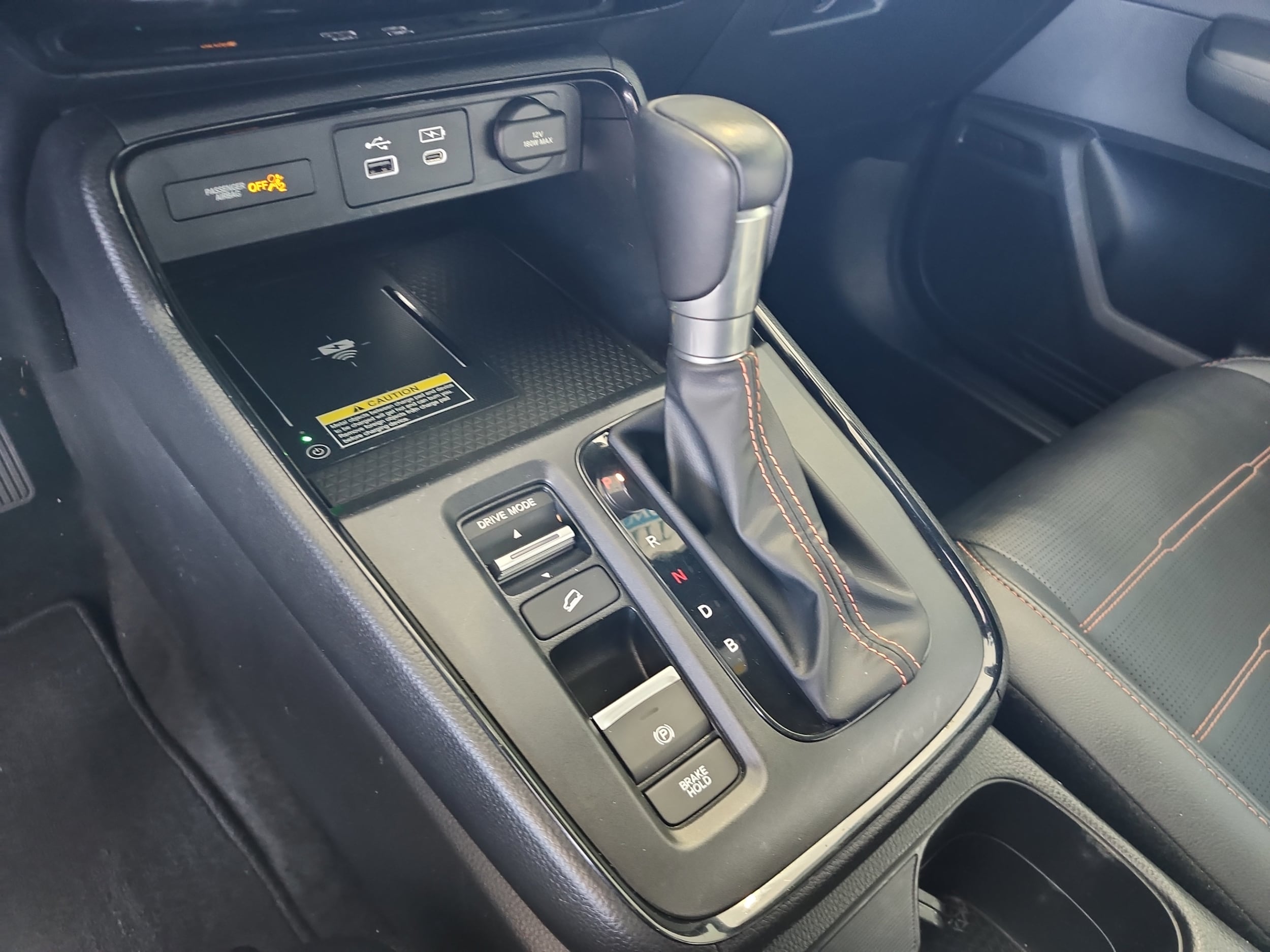 2025 Honda CR-V Sport Touring - Photo 14