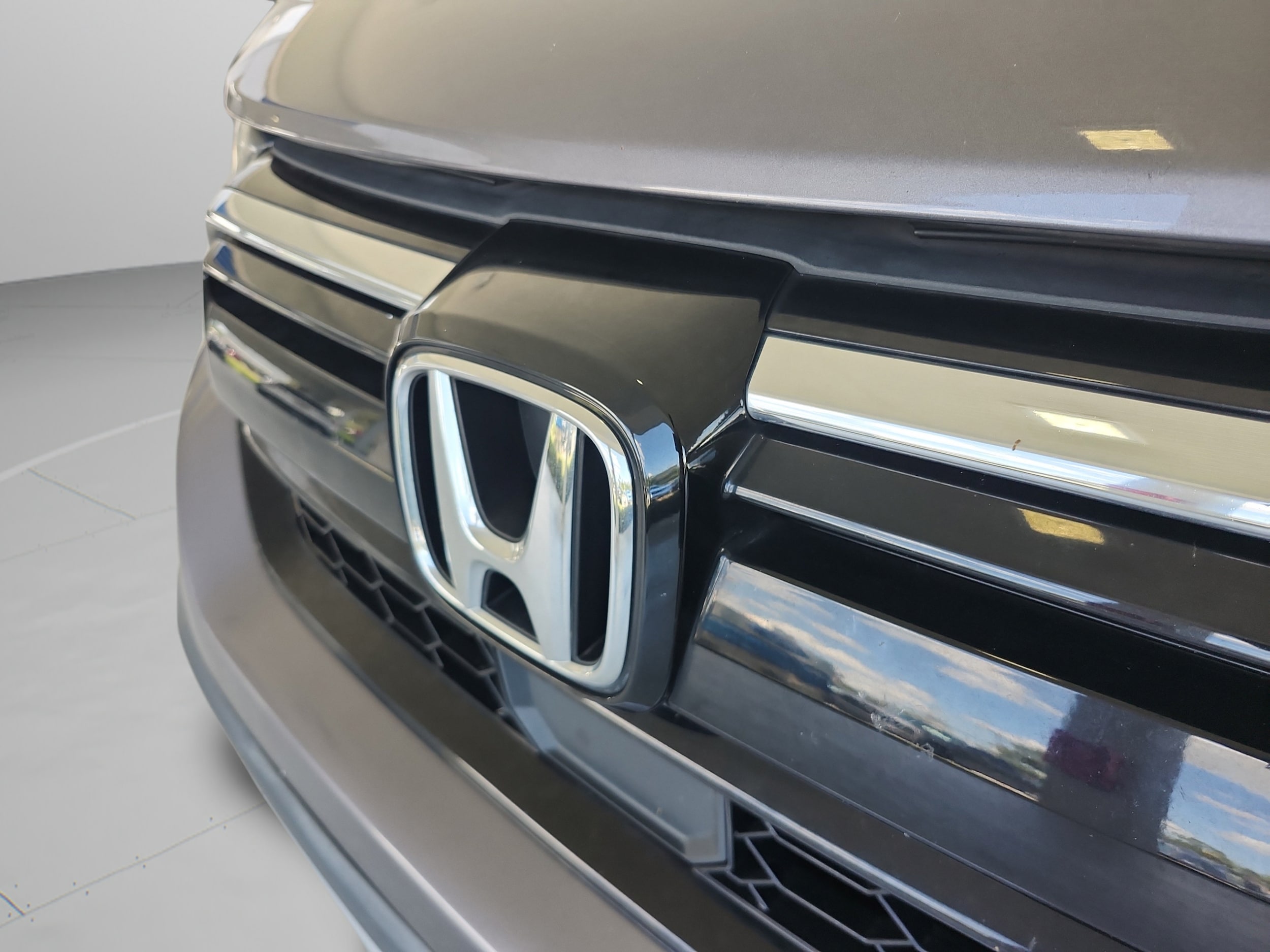 2021 Honda CR-V EX - Photo 27