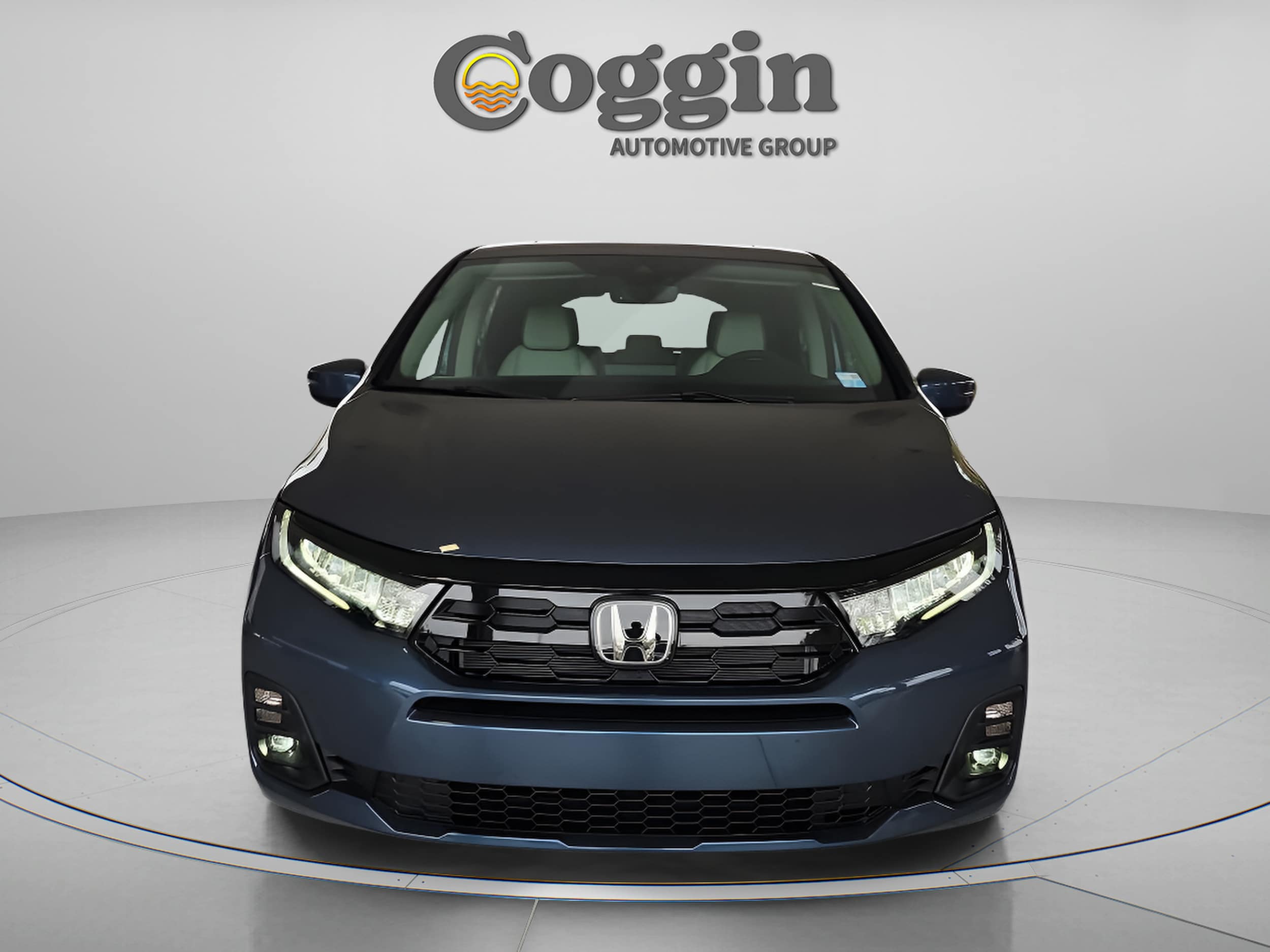2026 Honda Odyssey Touring - Photo 11