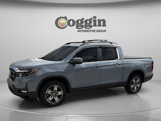 2024 Honda Ridgeline RTL Truck Crew Cab