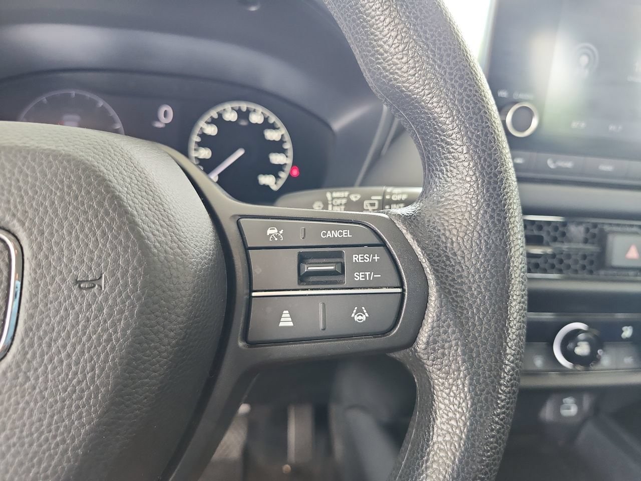 2023 Honda HR-V LX - Photo 33
