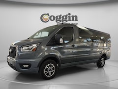 2023 Ford Transit-350 Passenger