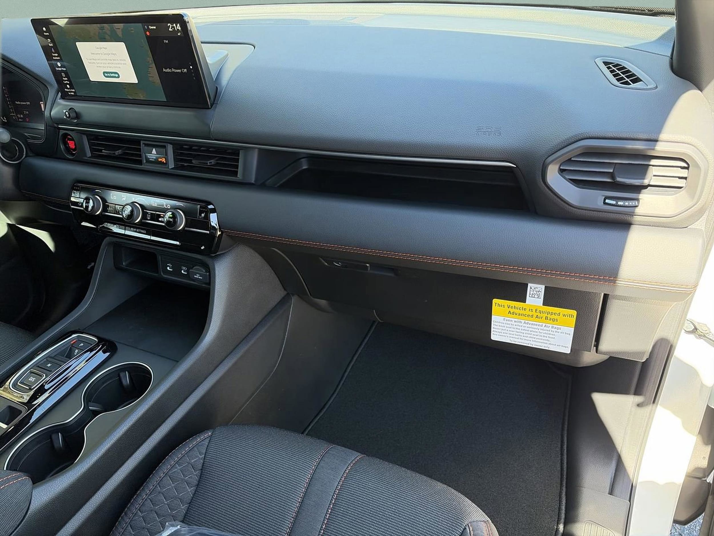 2026 Honda Pilot Sport - Photo 22