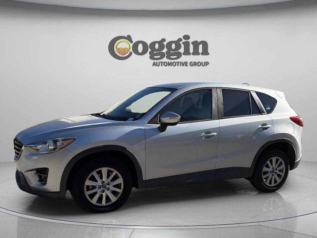 Used 2016 Mazda Mazda CX-5 Touring (2016.5) SUV