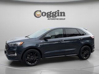2024 Ford Edge SUV