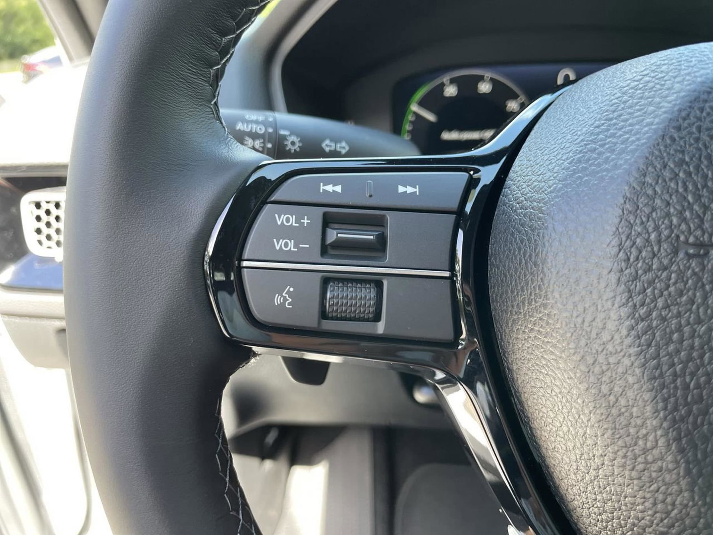 2026 Honda Civic Sport Touring - Photo 26