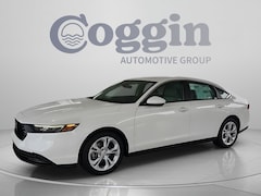 2026 Honda Accord