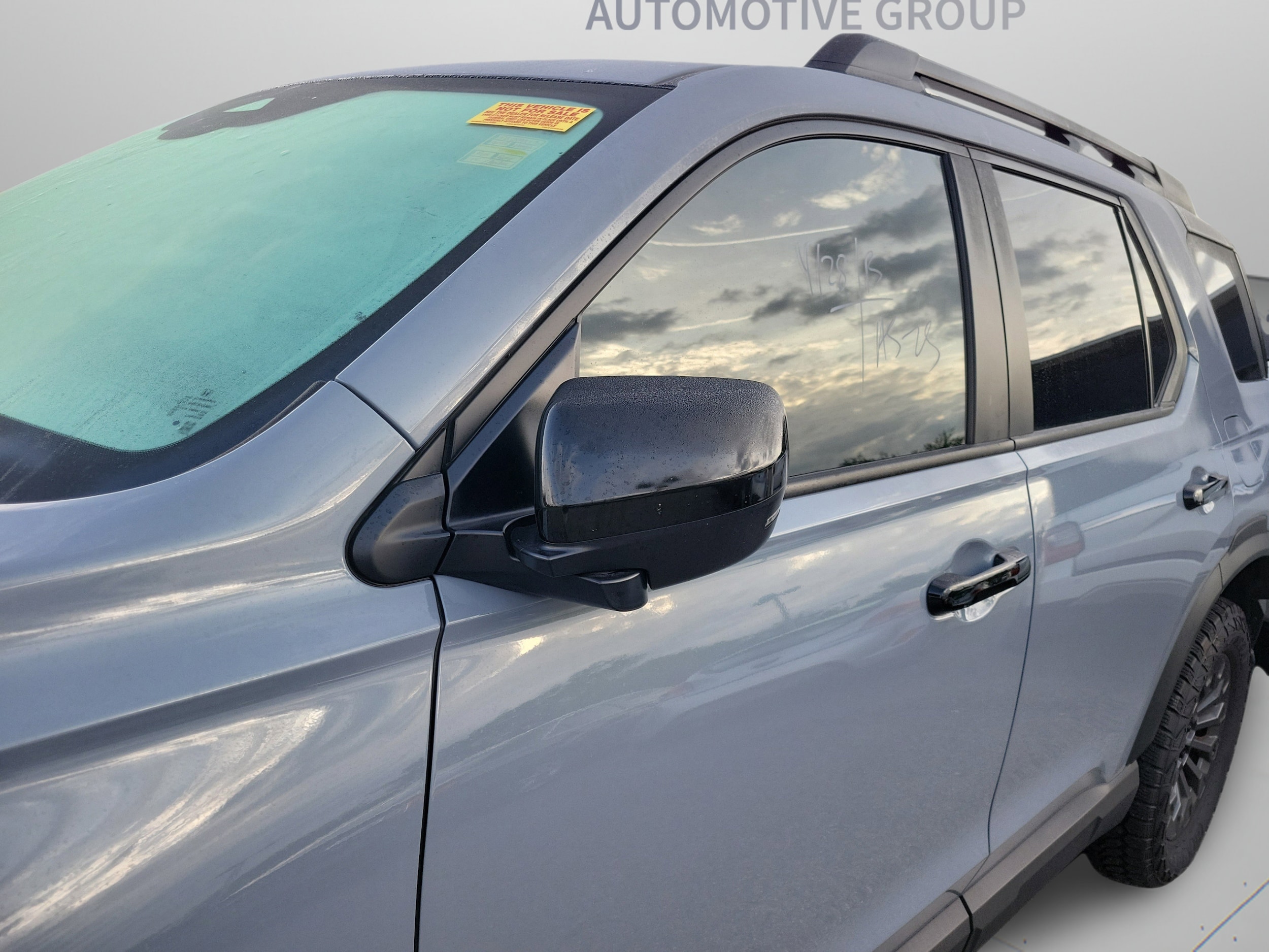 2026 Honda Passport TrailSport - Photo 10