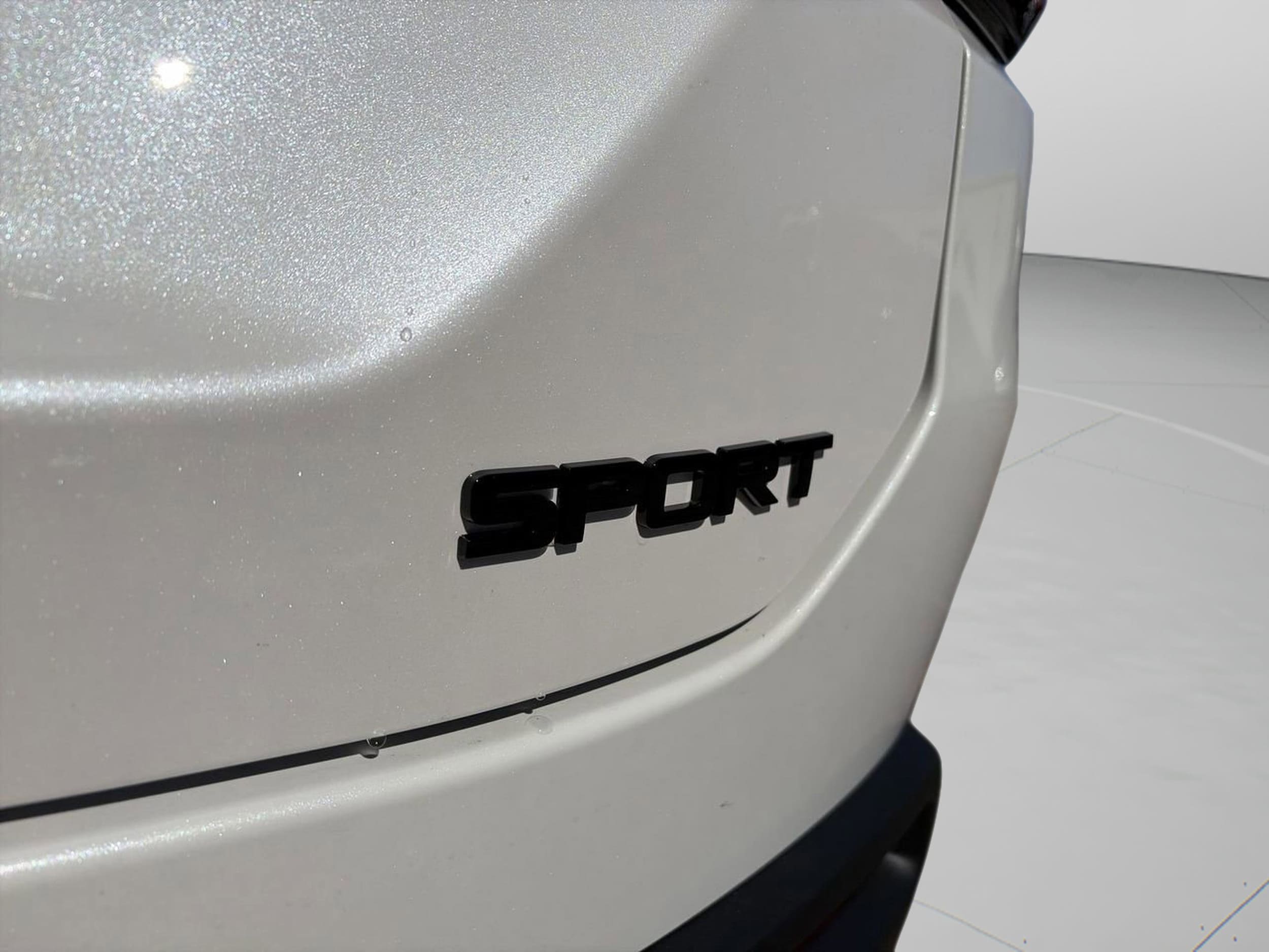 2026 Honda Pilot Sport - Photo 26