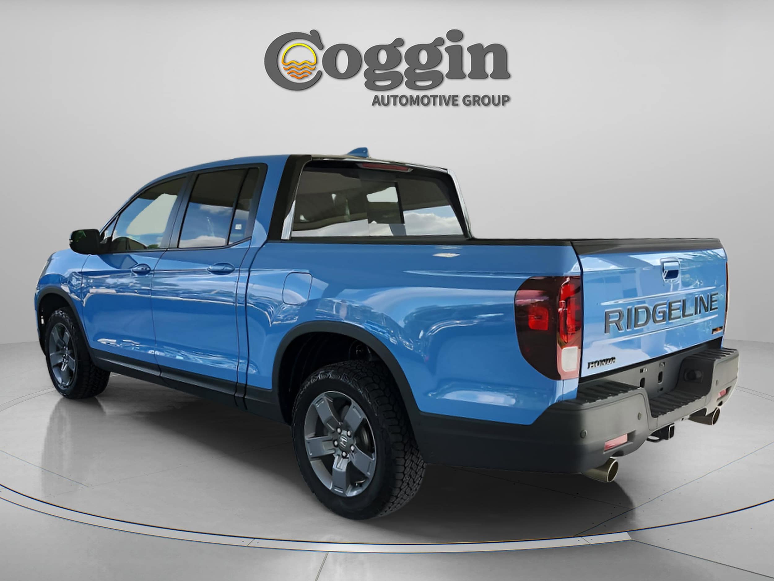 2024 Honda Ridgeline TrailSport - Photo 4