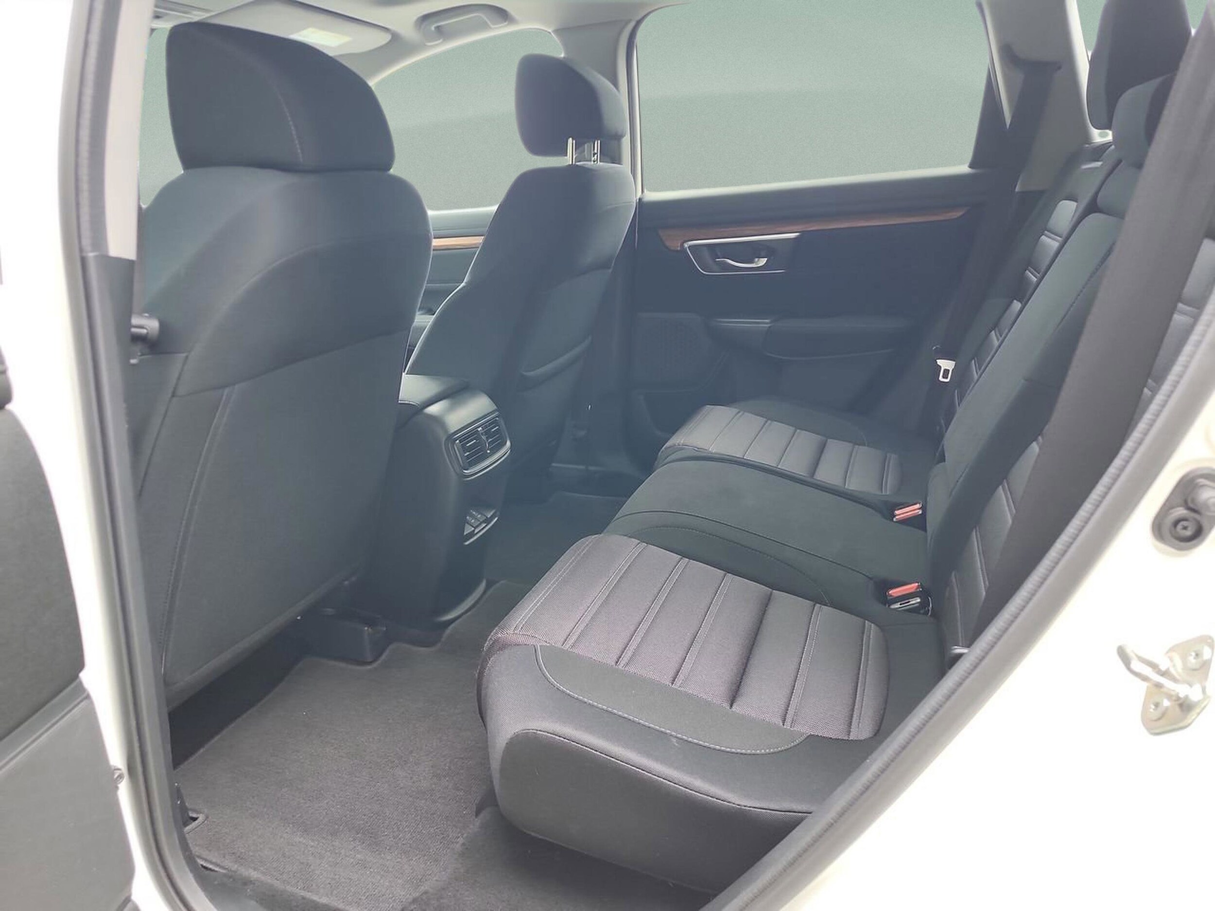 2018 Honda CR-V EX - Photo 18