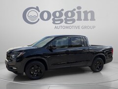 2026 Honda Ridgeline Black Edition Truck Crew Cab