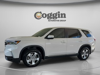 2023 Honda Pilot EX-L 8 Passenger SUV