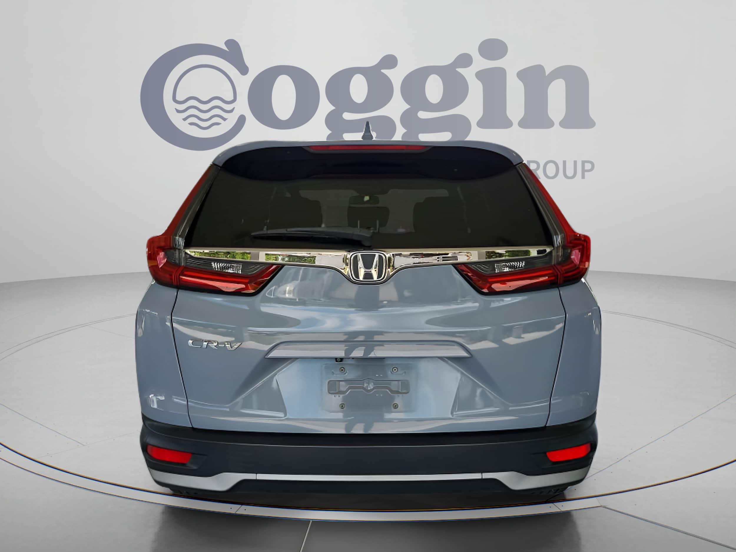 2021 Honda CR-V EX - Photo 5