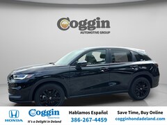 2026 Honda HR-V Sport SUV