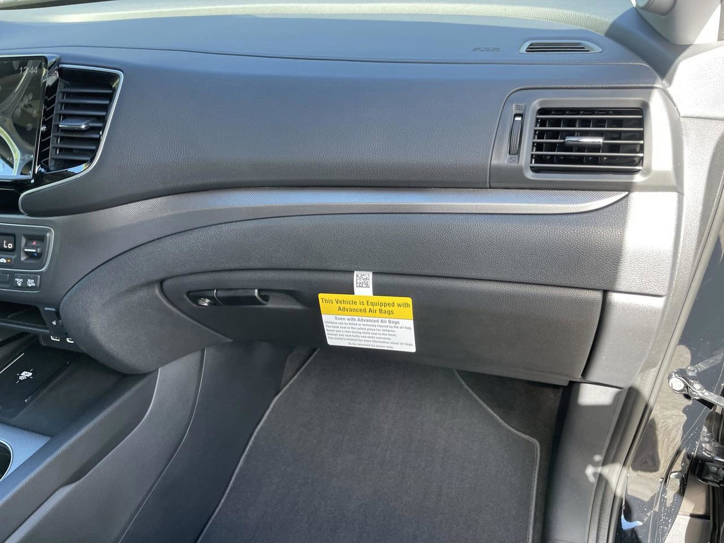 2026 Honda Ridgeline RTL - Photo 21