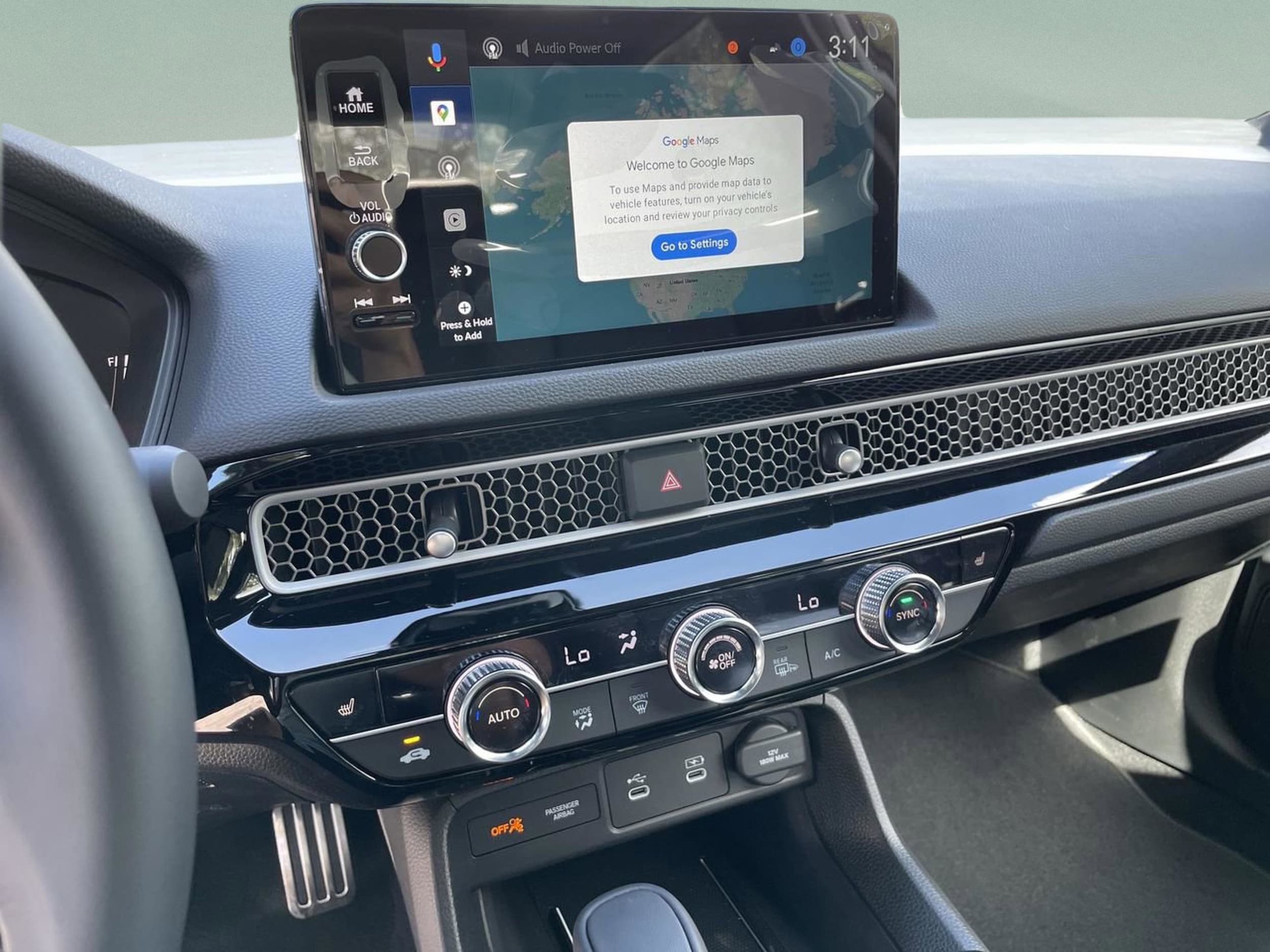 2026 Honda Civic Sport Touring - Photo 27